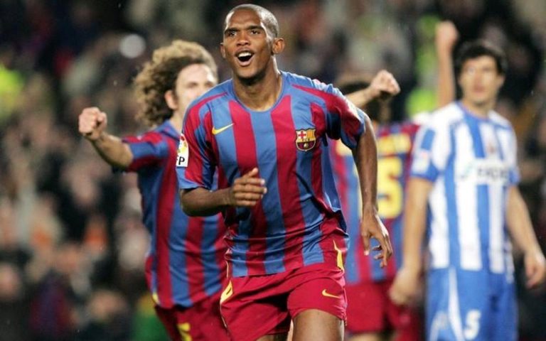 Samuel Eto’o Admits Tax Fraud And Sentence To 22 Months In Prison | MarvelTvUpdates  