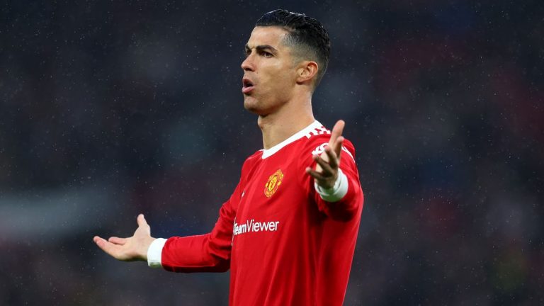 Cristiano Ronaldo May Leave Man Utd, If Club Don’t Quickly Deliver Transfer Results | MarvelTvUpdates