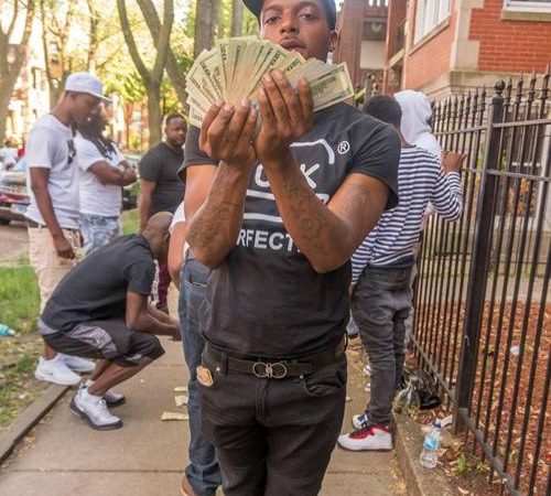 US Rapper, FBG Cash Shot and Killed in Chicago At 31 | MarvelTvUpdates