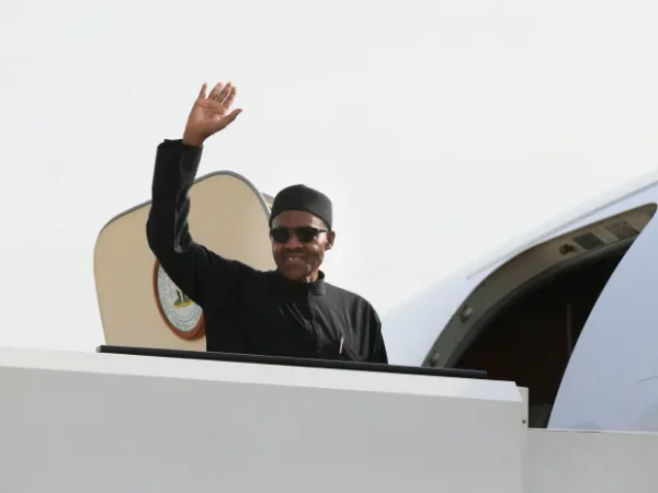 President Buhari Will Leave For Ghana Today To Attend ECOWAS Summit | MarvelTvUpdates