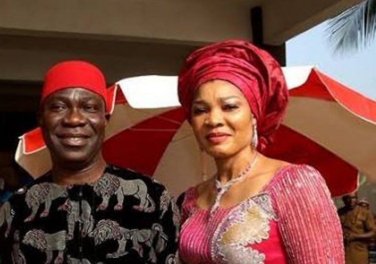 UK Police Arrests Senator Ike Ekweremadu And His Wife For Alleged Organ trafficking | MarvelTvUpdates