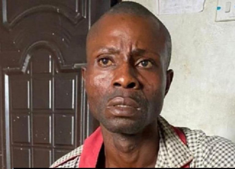 Thirty-Five Year Old Man Arrested For Raping An Orphan | MarvelTvUpdates