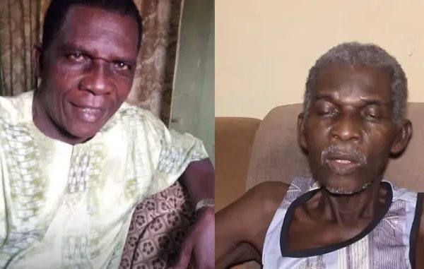 Just In: Veteran Yoruba Actor, Olaniyi Raji Popularly Known As Baba Atoli Is Dead | MarvelTvUpdates