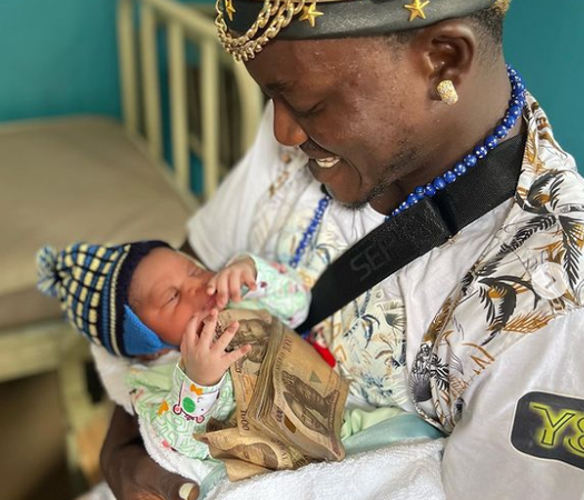 [VIDEO]: Zazoo Crooner, Portable Welcomes His Second Child | MarvelTvUpdates