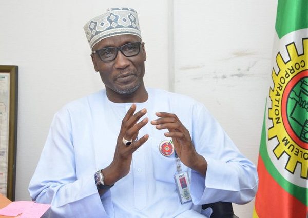 Quick Reinstatement Of Nigeria’s Refineries Not Possible – NNPC GMD | MarvelTvUpdates