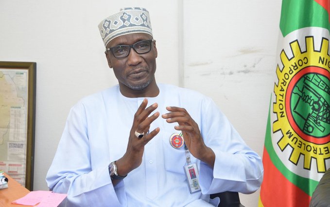 Quick Reinstatement Of Nigeria’s Refineries Not Possible – NNPC GMD | MarvelTvUpdates