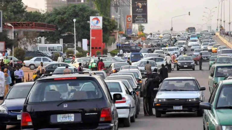 Fuel Scarcity Looms As Depots Raise Petrol Price To N720/Litre | MarvelTvUpdates