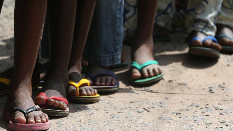 Zimbabwe Toe-Selling ‘Joke’ Misses The Market In Nigeria | MarvelTvupdates