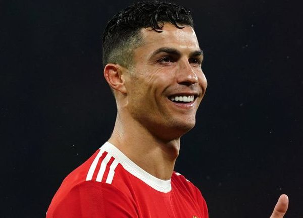 Manchester United Forward, Cristiano Ronaldo Is Very Happy To Remain At Old Trafford Despite Poor Season | MarvelTvupdates