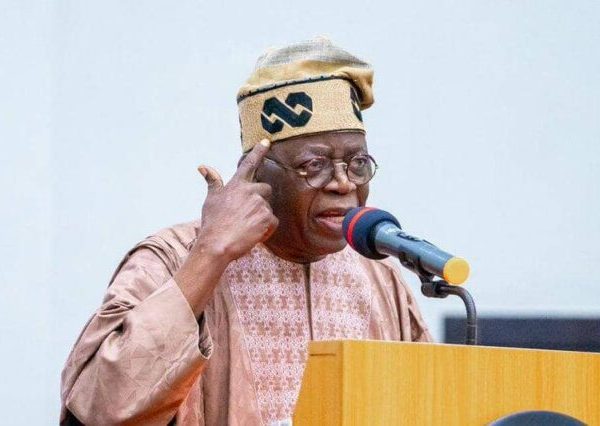 [VIDEO]: I Have Paid My Dues, It Is My Turn, It Is Yoruba’s Turn – Bola Tinubu Boast | MarvelTvUpdates