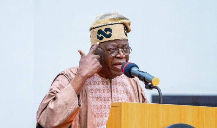 [VIDEO]: I Have Paid My Dues, It Is My Turn, It Is Yoruba’s Turn – Bola Tinubu Boast | MarvelTvUpdates