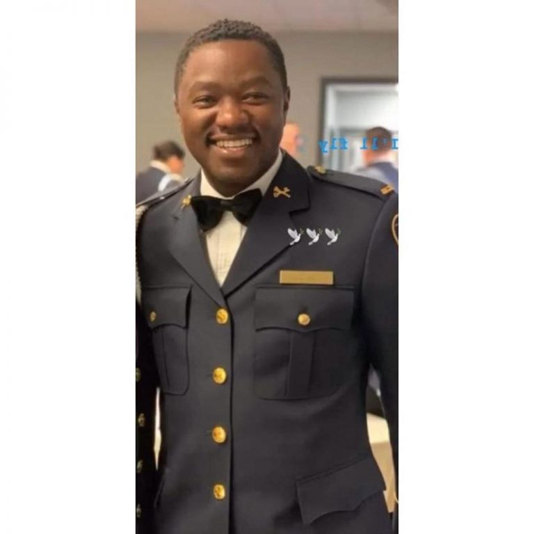 Body Of A Nigerian Man Recovered Nine Days After Jumping Into A Lake In Canada | MarvelTvupdates