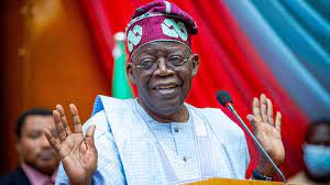 2023: I’m Still Searching For My Running Mate – Tinubu Reveal | MarvelTvUpdates