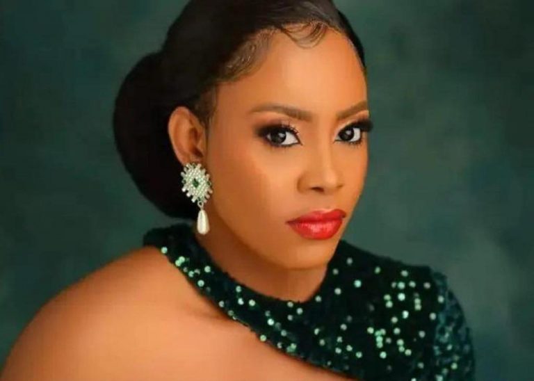 Media Personalty Amanda Chisom Reportedly Arrested Over Her Involvement In A N50bn Ponzi Scheme | MarvelTvUpdates