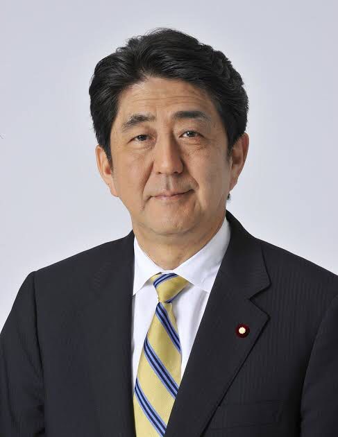 SHOCKING: Shinzo Abe, Japan’s Longest-Serving Prime Minister Assassinated During A Public Speech | MarvelTvUpdates