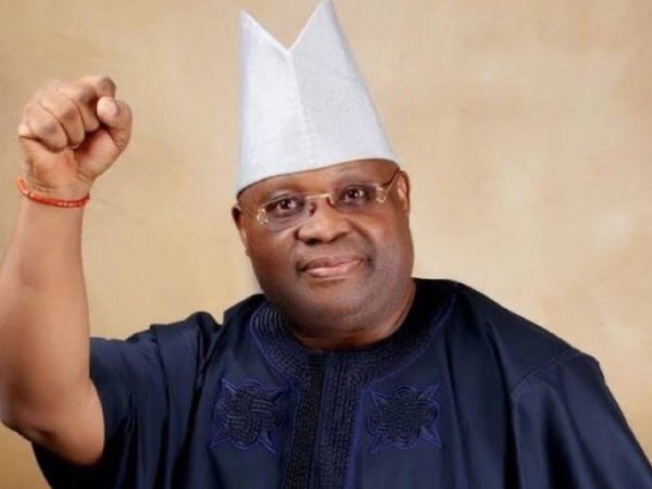 Osun 2022: PDP Floors APC As Adeleke Set To Be Declared Winner | MarvelTvUpdates