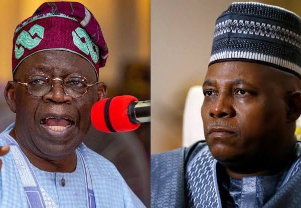 Just In: Tinubu Picks Ex-Borno State Governor, Kashim Shettima As Running Mate | MarvelTvUpdates