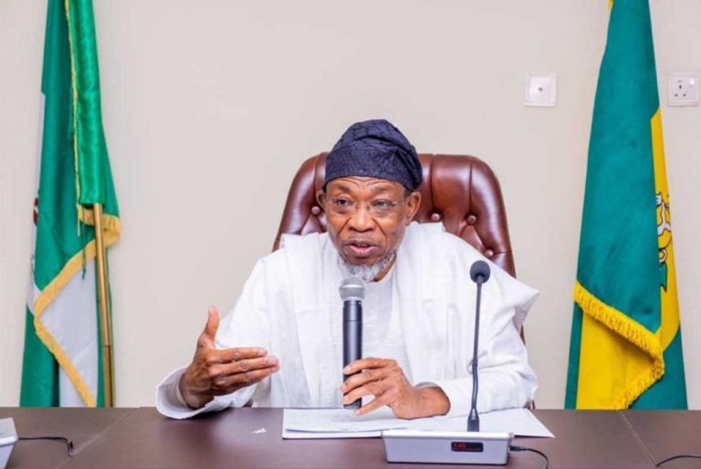 We Have Had Recurring Attacks On Prisons Since #EndSARS Protests – Aregbesola | MarvelTvUpdates