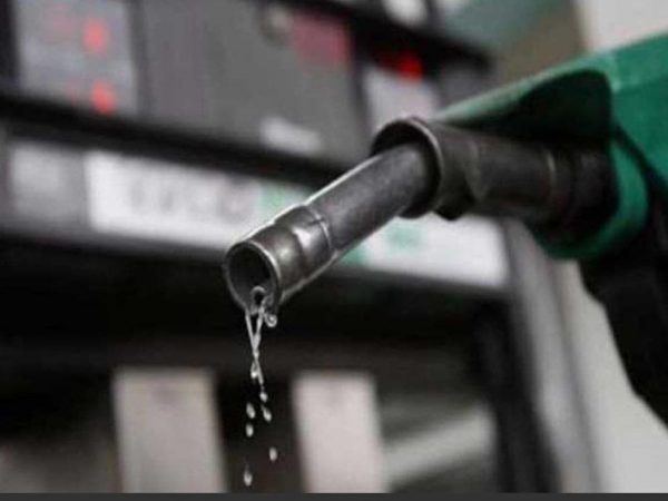 NNPC Increases Petrol Pump Price To N179 Per Liter | MarvelTvUpdates