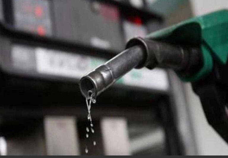 NNPC Increases Petrol Pump Price To N179 Per Liter | MarvelTvUpdates