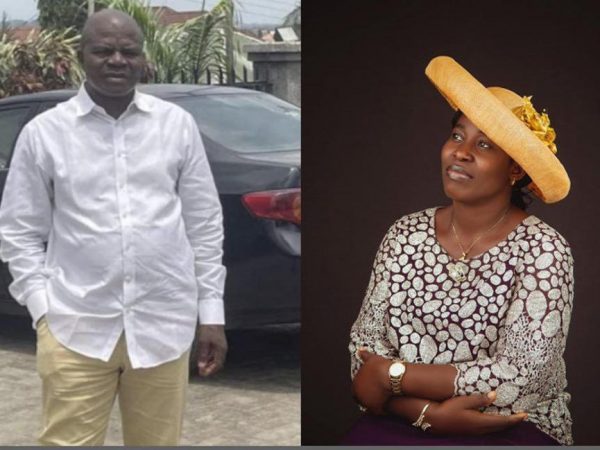 Kuje Prison Attack : Late Gospel Singer Osinachi’s Husband Reportedly Missing | MarvelTvUpdates