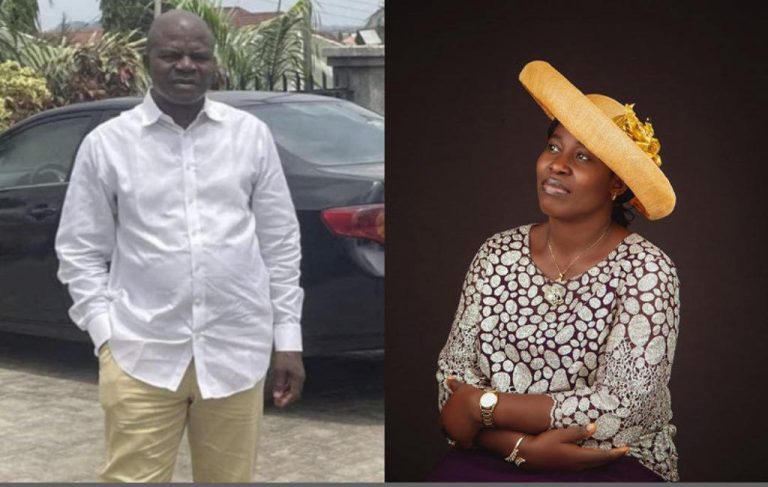 Kuje Prison Attack : Late Gospel Singer Osinachi’s Husband Reportedly Missing | MarvelTvUpdates