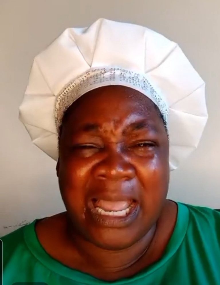 [VIDEO]: Nigerian Comedienne Princess Rains Curses On Her Colleagues Yomi Fabiyi, Iya Rainbow, And Others After Court Sentenced Baba Ijesha To 16 Years Imprisonment | MarvelTvUpdates