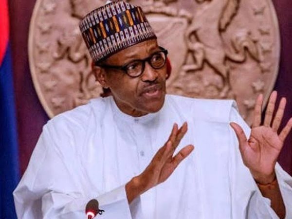 We Will Curb Medical Tourism In Nigeria – President Buhari | MarvelTvUpdates