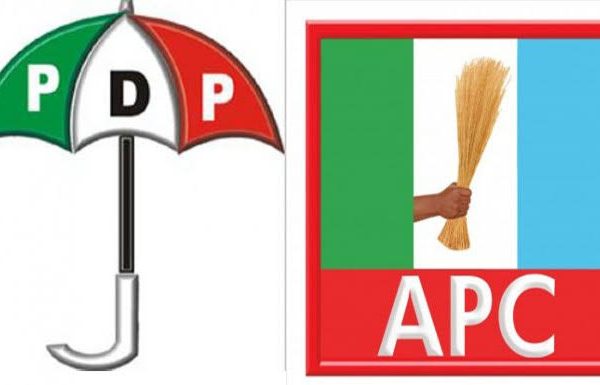 Osun 2022: APC Warns PDP Not To Set State On Fire With ‘False’ Claims And Fake Results | MarvelTvUpdates