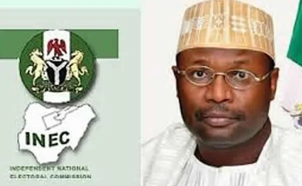 2023: Prisoners May Vote In 2023 Election – INEC Chairman  | MarvelTvUpdates 