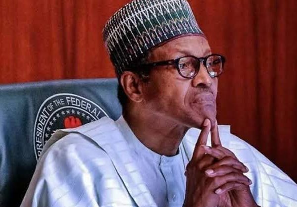 Buhari Government To Impose Another 5% Tax On Calls, Data | MarvelTvUpdates