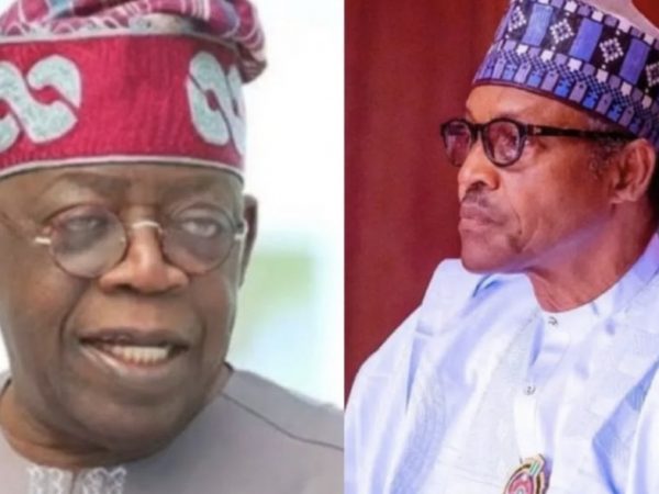 2023: Tinubu’s Muslim-Muslim Ticket Will Destabilise Nigeria, DSS Tells Buhari | MarvelTvUpdates