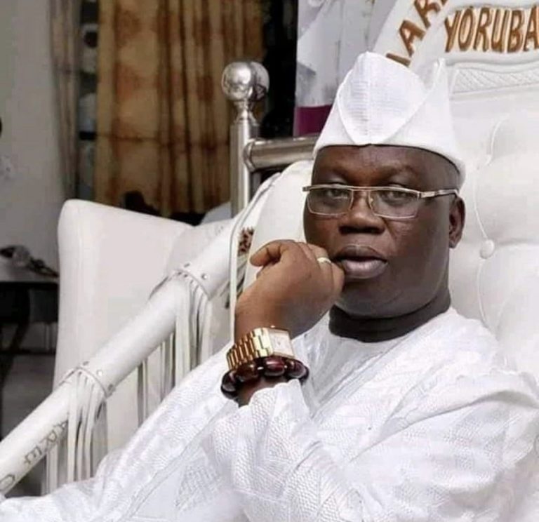 Terrorists Are In Osun, Ogun Forests – Aare Ona Kakanfo Of Yorubaland, Gani Adams Laments | MarvelTvUpdates