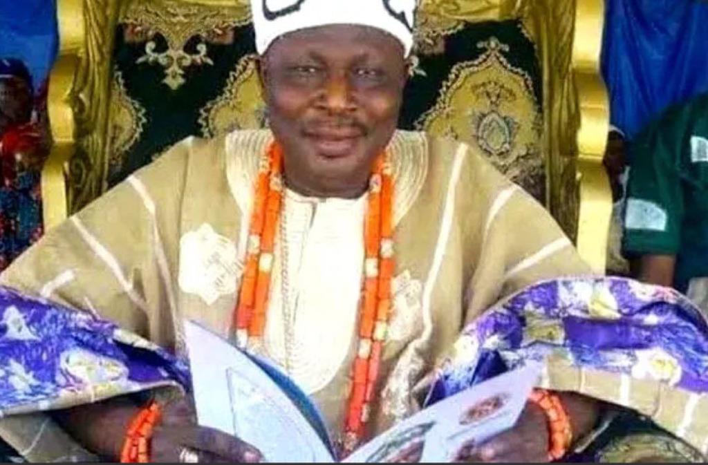 Oba Aseyin Of Iseyin In Oyo State, Joins His Ancestors | MarvelTvUpdates