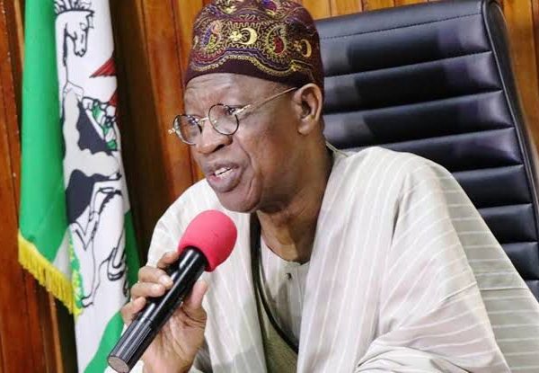 Nigeria Is Safe, Ignore Liars – Lai Mohammed | MarvelTvUpdates