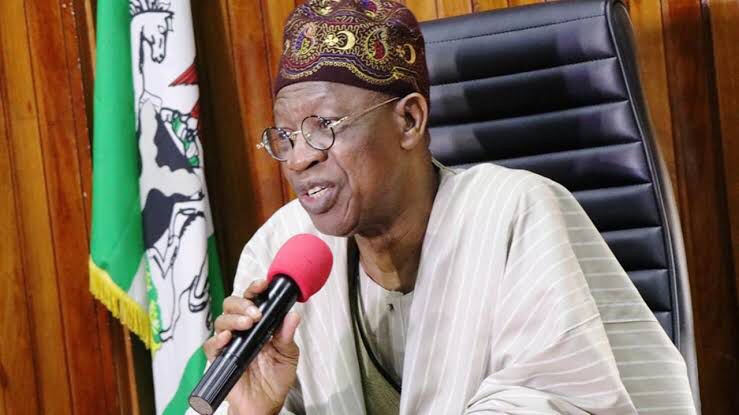 Nigeria Is Safe, Ignore Liars – Lai Mohammed | MarvelTvUpdates