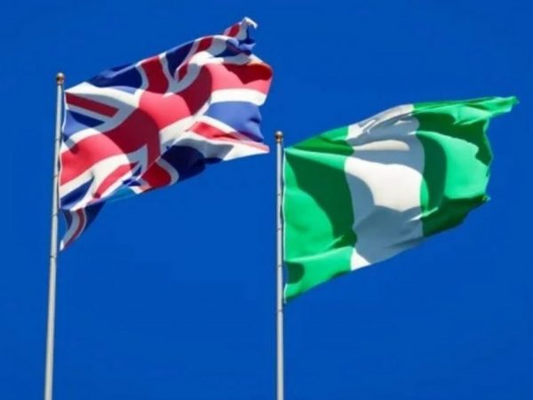 Nigeria And UK Sign New Deal On Deportation | MarvelTvUpdates