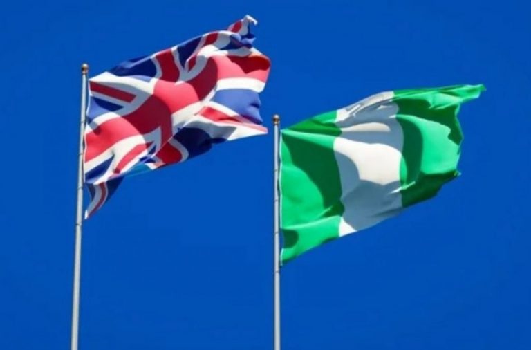 Nigeria And UK Sign New Deal On Deportation | MarvelTvUpdates