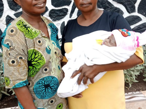 Child Trafficking: Police Arrests Two Women For Stealing A One-Week-Old Baby Boy In Ogun | MarvelTvUpdates