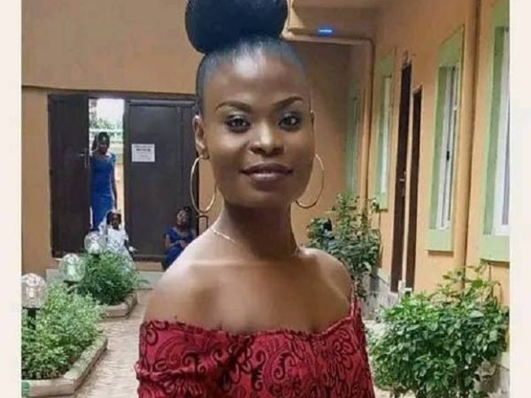 NYSC Grieve For Corps Member, ‘Eunice Chioma Igweike’ Murdered On Her Way To Orientation Camp In Sagamu, Ogun | MarvelTvUpdates 