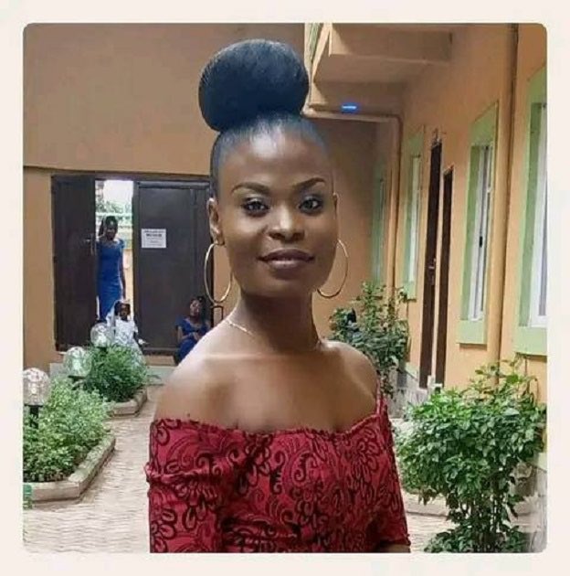 NYSC Grieve For Corps Member, ‘Eunice Chioma Igweike’ Murdered On Her Way To Orientation Camp In Sagamu, Ogun | MarvelTvUpdates 