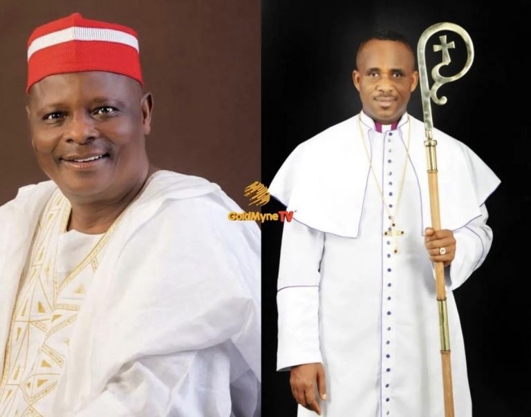 Just In: NNPP Presidential Candidate, Sen. Kwankwaso, Picks Popular Edo Pastor Isaac Idahosa As Running Mate | MarvelTvUpdates