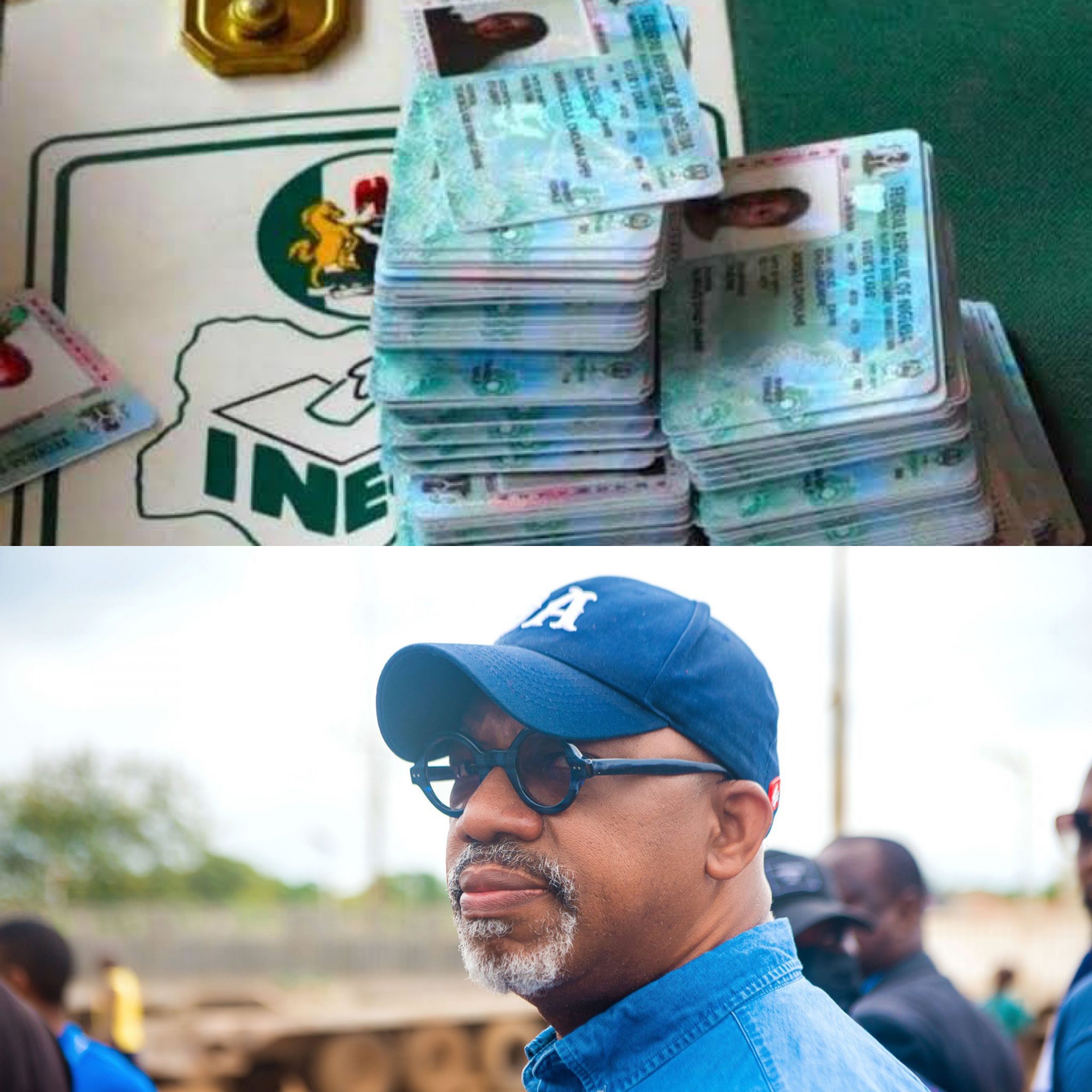 Just In: Ogun Declares Tuesday Work-Free For PVC Registration | MarvelTvUpdates