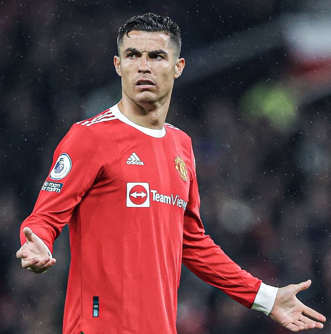 Just In: Manchester United Finally Agree To Sell Cristiano Ronaldo This Summer, After Failing To Turn Up For Training | MarvelTvUpdates