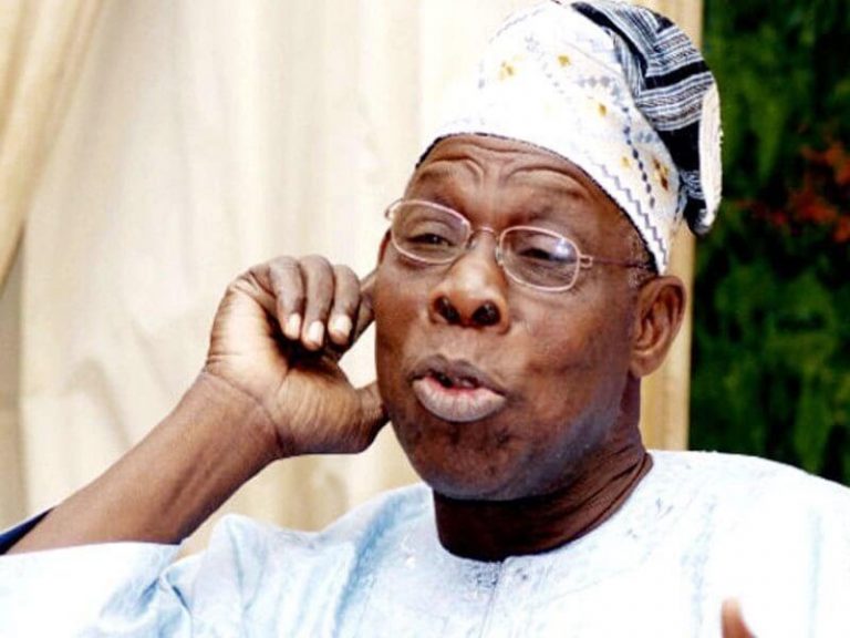 2023: No Such Thing As ‘Leaders Of Tomorrow’, Obasanjo Tells Nigerian Youth To Stop ‘Dulling’ | MarvelTvUpdates