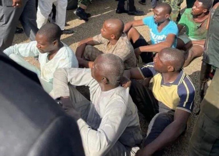 Several Escaped Inmates From Kuje Prison Attack Recaptured | MarvelTvUpdates