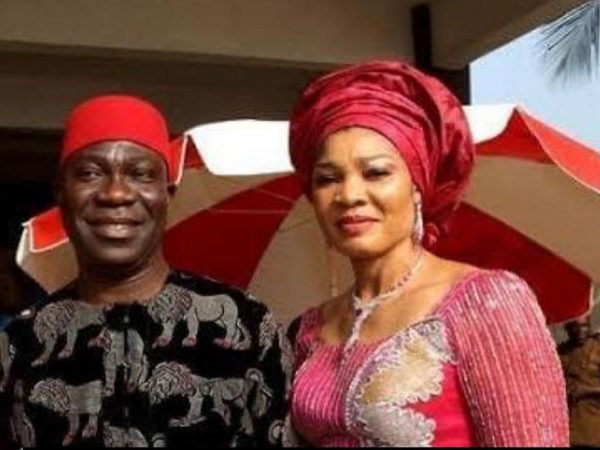 Senator Ike Ekweremadu And His Wife To Remain In Jail Till August 4, Victim Makes A U-turn Says He’s 21 | MarvelTvUpdates