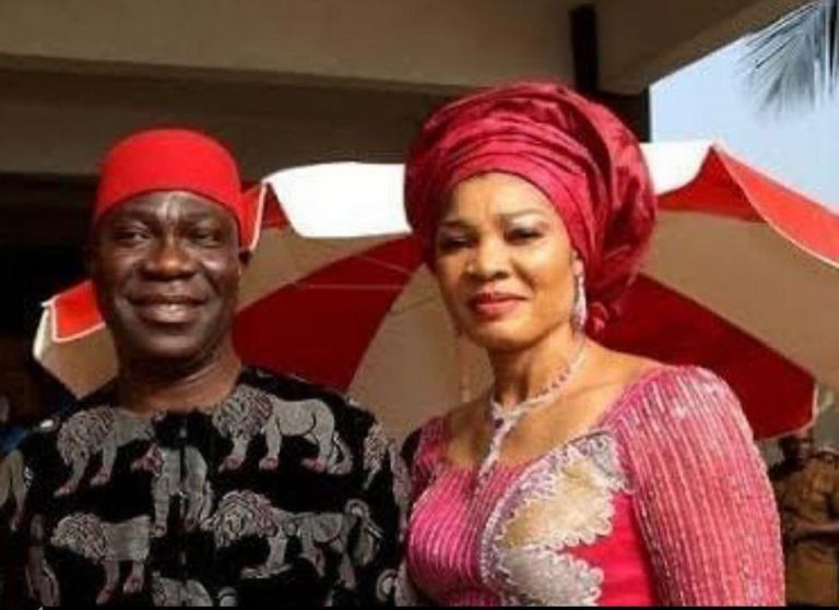 Senator Ike Ekweremadu And His Wife To Remain In Jail Till August 4, Victim Makes A U-turn Says He’s 21 | MarvelTvUpdates