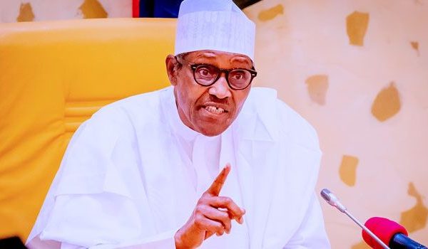 “I’ll Leave No Inheritance For My Children” –  President Buhari | MarvelTvUpdates