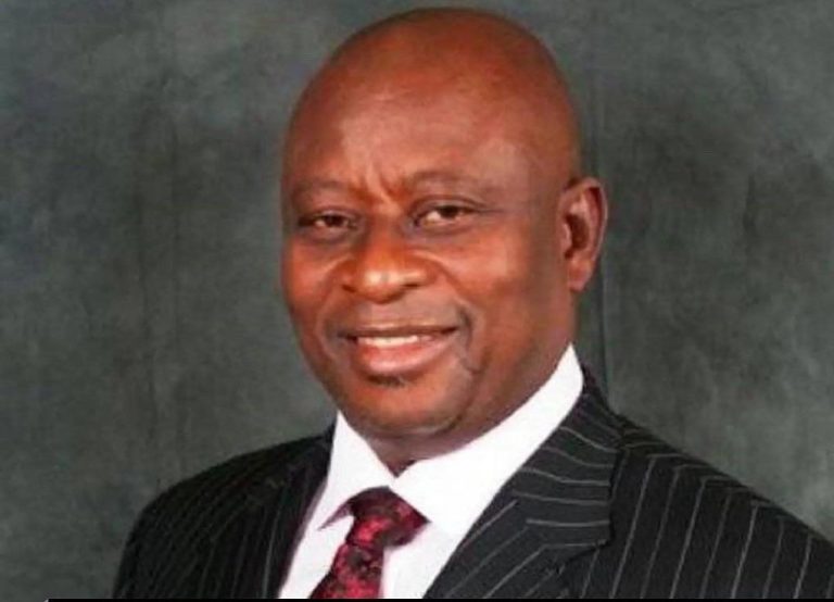 Ex-Minister, Kenneth Gbagi Fined N1million For Stipping His Hotel Staff Naked Over N5k Theft In Delta State | MarvelTvUpdates